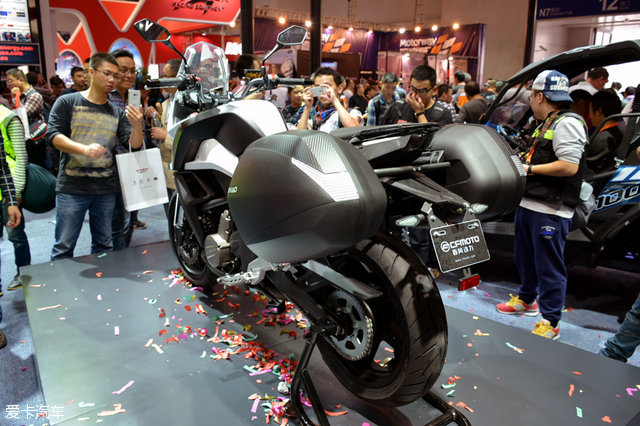 650MT;春風650;春風ADV;650ADV;春風旅行車;650MT發(fā)布