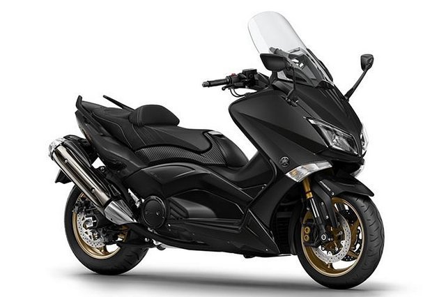 雅馬哈TMAX;YAMAHA TMAX;TMAX530;TMAX500