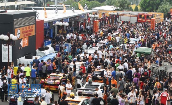 澳門旅游資訊|2016澳門賽車|63屆澳門格蘭披治大賽車