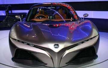 雅馬哈Sports Ride: 專業(yè)摩托商生產(chǎn)跑車, 引入國內(nèi)賣26萬會搶瘋