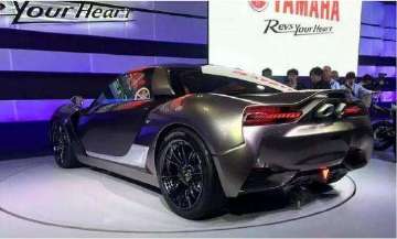 雅馬哈Sports Ride: 專業(yè)摩托商生產(chǎn)跑車, 引入國內(nèi)賣26萬會搶瘋