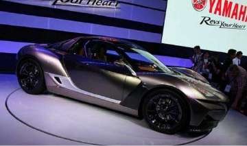 雅馬哈Sports Ride: 專業(yè)摩托商生產(chǎn)跑車, 引入國內(nèi)賣26萬會搶瘋