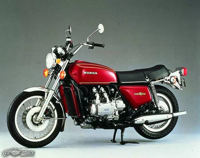 1970年代&mdash;&mdash;超級摩托車的黃金時代