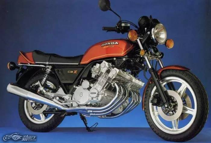 1970年代&mdash;&mdash;超級摩托車的黃金時代