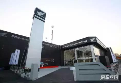 本田摩托，由夢(mèng)想、愛和挑戰(zhàn)凝聚而成的結(jié)晶