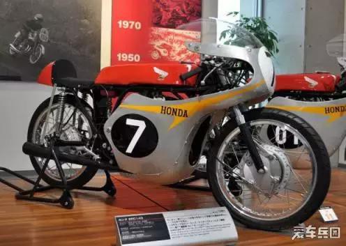 本田摩托，由夢(mèng)想、愛和挑戰(zhàn)凝聚而成的結(jié)晶