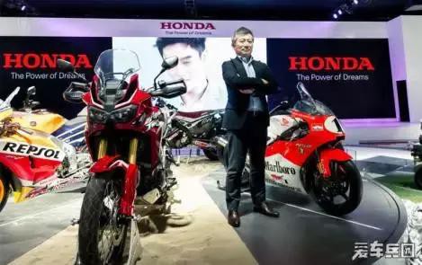 本田摩托，由夢(mèng)想、愛和挑戰(zhàn)凝聚而成的結(jié)晶