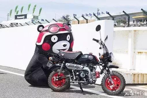 本田摩托，由夢(mèng)想、愛和挑戰(zhàn)凝聚而成的結(jié)晶