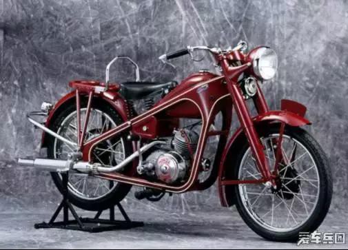 本田摩托，由夢(mèng)想、愛和挑戰(zhàn)凝聚而成的結(jié)晶