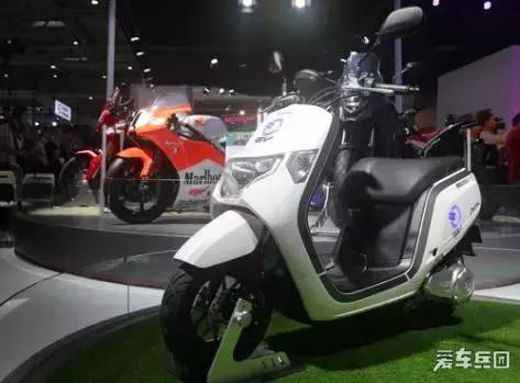 本田摩托，由夢(mèng)想、愛和挑戰(zhàn)凝聚而成的結(jié)晶