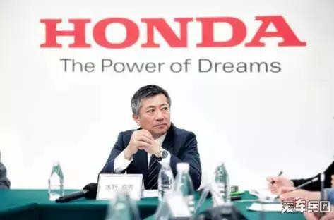 本田摩托，由夢(mèng)想、愛和挑戰(zhàn)凝聚而成的結(jié)晶