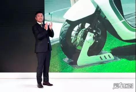 本田摩托，由夢(mèng)想、愛和挑戰(zhàn)凝聚而成的結(jié)晶