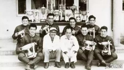 本田摩托，由夢(mèng)想、愛和挑戰(zhàn)凝聚而成的結(jié)晶