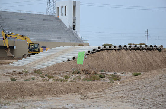 中國(guó)全地形車錦標(biāo)賽即開啟 現(xiàn)場(chǎng)8大&ldquo;險(xiǎn)關(guān)&rdquo;