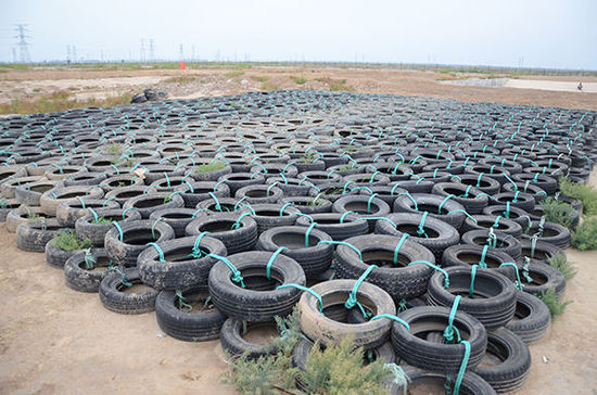 中國(guó)全地形車錦標(biāo)賽即開啟 現(xiàn)場(chǎng)8大&ldquo;險(xiǎn)關(guān)&rdquo;