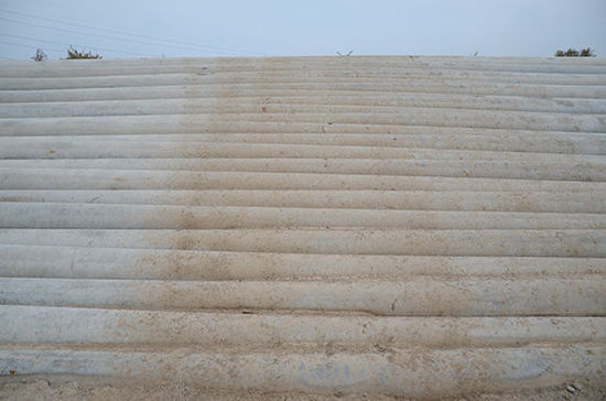 中國(guó)全地形車錦標(biāo)賽即開啟 現(xiàn)場(chǎng)8大&ldquo;險(xiǎn)關(guān)&rdquo;