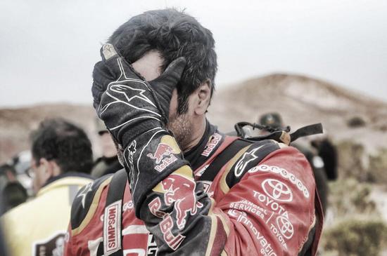 阿提亞失望至極