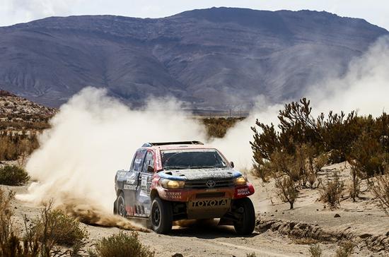 豐田車隊(duì)羅馬