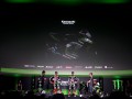 Kawasaki 2017' WSBK 工廠車隊