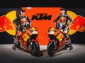 KTM 2017' MotoGP 工廠車隊