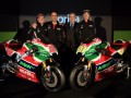 艾普利亞 MotoGP 工廠車隊發(fā)布會