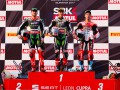 2017 WSBK世界超級摩托車錦標賽-泰國站