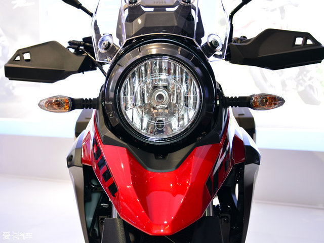 DL250;鈴木摩托車;SUZUKI;豪爵鈴木;雙缸摩托車