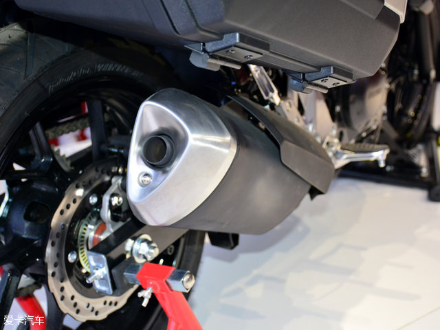 DL250;鈴木摩托車;SUZUKI;豪爵鈴木;雙缸摩托車