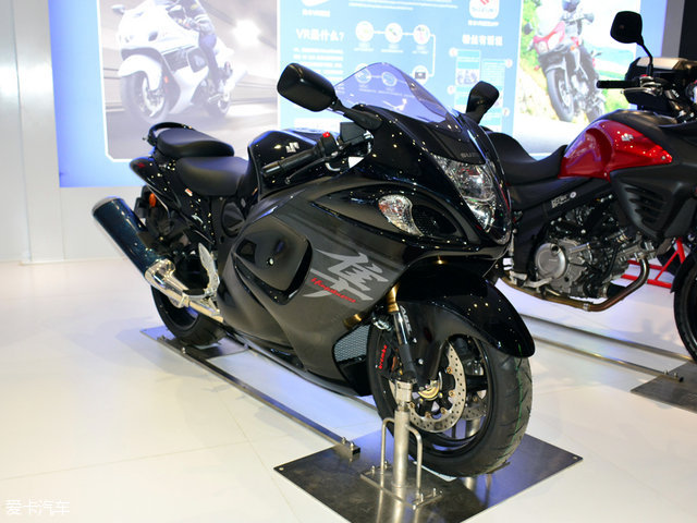 DL250;鈴木摩托車;SUZUKI;豪爵鈴木;雙缸摩托車