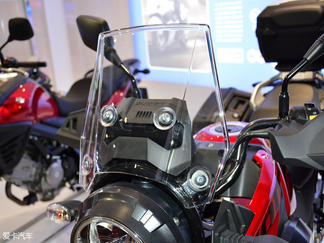 DL250;鈴木摩托車;SUZUKI;豪爵鈴木;雙缸摩托車