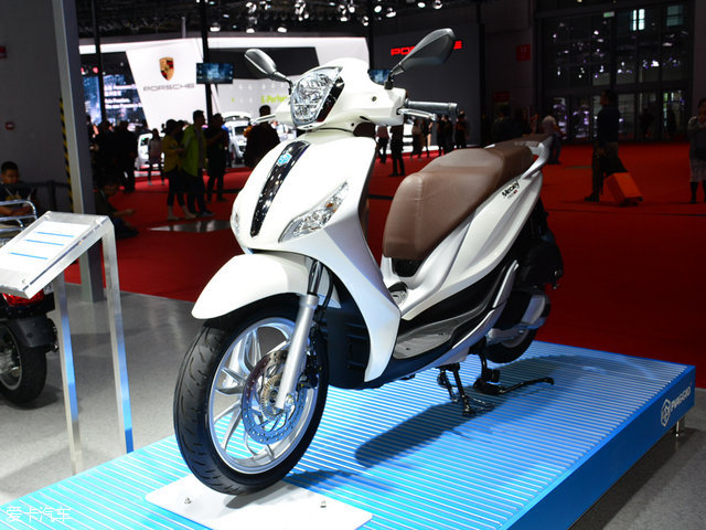 比亞喬;VESPA;阿普利亞;Aprilia;motoguzzi;摩托古茲;