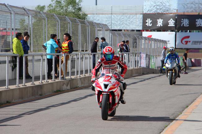 周五練習(xí)賽