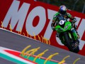 2017 WSBK意大利伊莫拉站——WSS 級別賽事