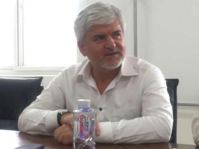 進(jìn)口摩托車委員會(huì) 首選史銘輝先生為主席