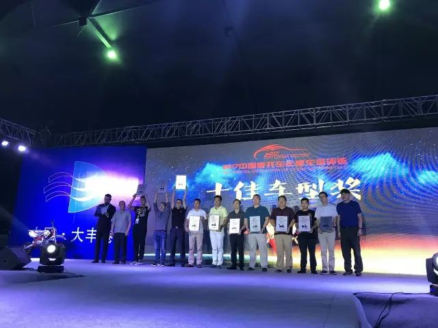 『擴(kuò)散』裂行125 FI 奪得年度車型評選No.1