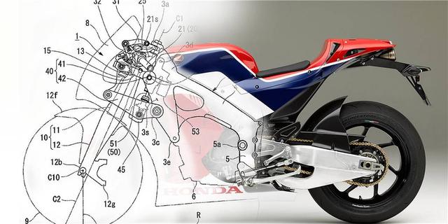 最新款本田旗艦?zāi)ν熊?mdash;&mdash;2018金翼曝光，再樹標桿！