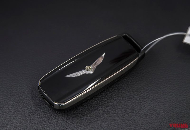 奢華新境界大改款本田金翼豪華巡航摩托車完整解析