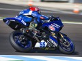 2017WSBK捷雷斯站：印尼車手 Hendra 的首個 WSSP300 分站冠軍