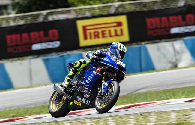 速度英雄600 第三回合比賽- 群車