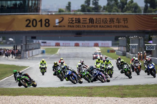 速度英雄600 第三回合比賽- 發(fā)車