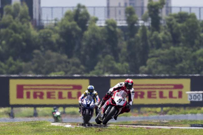 速度英雄 第四回合比賽 全場冠軍 8號車手