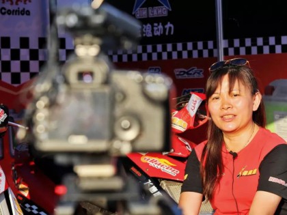 初試 CRRC，邁向更宏大場景的澳門偉業(yè)達