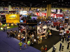 2018年美國拉斯維加斯國際摩托車展覽會(huì) AIMEXPO