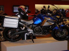 2019年英國(guó)伯明翰國(guó)際摩托車(chē)貿(mào)易展覽會(huì)