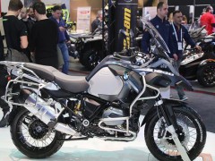 2019年土耳其伊斯坦布爾國(guó)際雙輪車(chē)展覽會(huì)