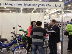 2019年俄羅斯莫斯科國際摩托車配件展覽會(huì)