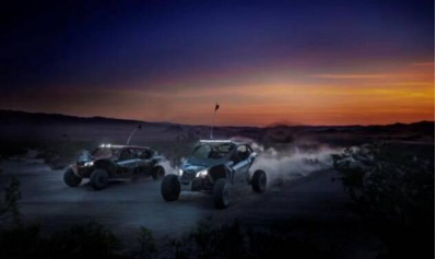 摩博會(huì)個(gè)性化車型（門戶）899