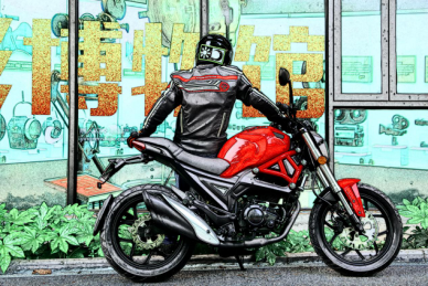 摩博會(huì)個(gè)性化車型（門戶）1364