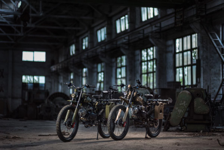 摩博會(huì)個(gè)性化車型（門戶）2070