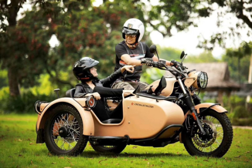 摩博會(huì)個(gè)性化車型（門戶）2978